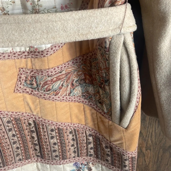 Quilted jacket M - Picture 5 of 8